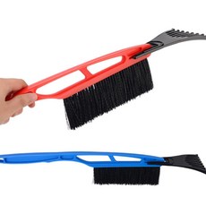 AN 차량용 성에 제거기 빗자루