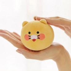 춘식이 식빵 스퀴즈볼