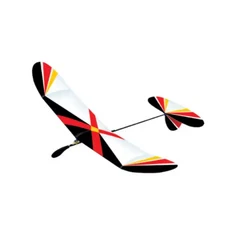 (보라매 퍼펙트 T-1x) 카본 글라이더, 1개