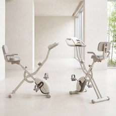 254 실내자전거 접이식 엑스 바이크 가정용 사이클 헬스 유산소운동기구, 단품, 단품