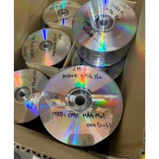 台灣錸德A級 DVD-R 16X 4.7G空白光碟，120分鐘影音儲存，無印刷易於標記, 10片裸縮