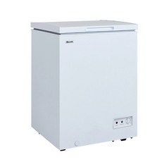 씽씽코리아 다목적냉동고 소형 가정용 업소용 냉동고 BD-100K, BD-100K 화이트