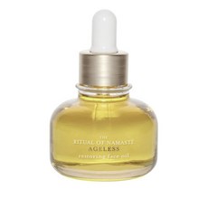 리투알스 나마스테 에이지리스 탄력 페이스 오일, 1개, 30ml