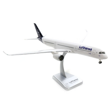 비행기모형 스카이월드 [루프트한자-공식오피셜]Lufthansa A350-900 D-AIXI[1/200], 1개