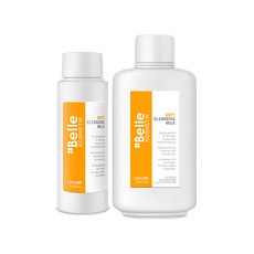 샵벨르 소프트 클렌징 밀크 200ml 500ml+샘플SET, 200g, 1개, 딥포어젤 2ml 5매, 소프트 클렌징밀크 200ml