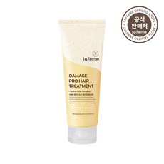 라페름 데미지 프로 헤어 퍼퓸 트리트먼트, 1개, 250ml