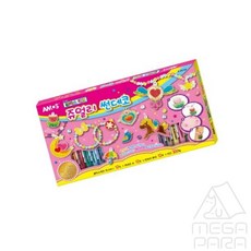 도하름 아모스 글라스데코 쥬얼리썬데코2 교실환경구성