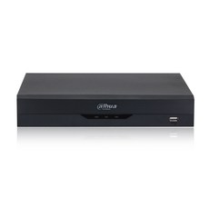 다후아 XVR5108H-4KL 800만화소 8채널 4K 올인원 녹화기, 1테라 다후아 XVR5108HS-4KL, 1개