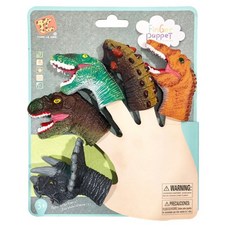 손가락인형 가축동물 구연동화 교구 CD 유아 아기인형