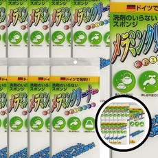 매직크리너대 요술블럭 12P 매직블럭 J1 매직스폰지 매직클리너 청소도구 주방용품 TLs08188 z18+3961za