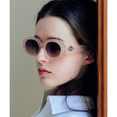(국내배송정품) RECLOW RC CREAM NO.1 PINK 선글라스 RC CREAM NO.1 PINK 선글라스 140631