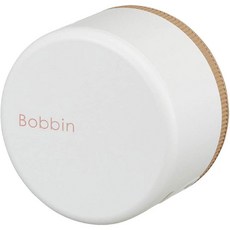 커터가 있는 보빈 와시 테이프 케이스 마스킹 보관 디스펜서 커터 롤 홀더(흰색), Wht