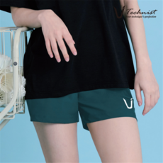 [테크니스트] TNP66029 TL 여성 반바지