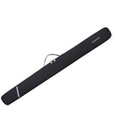 대금 가방 케이스 대나무 피리 악기 보관, 1개, 90cm