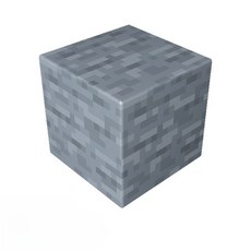 Minecraft 마인크래프트 레전드 자석 블록 블럭 장난감 아이템 마그마 TNT, 2cm, 62