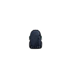 RAZER ROGUE V3 16인치 게이밍 노트북 포켓 찢어짐 백팩: - 가방 휴대용 메시 컴퓨터 방수 및 블랙 여행용 사이드 노트북에 적합, 블랙., 16 inch