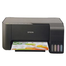 엡손 L3150 무선지원 정품무한잉크 복합기 4색잉크 기본 포함 / W, L3250 대체배송