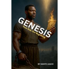 (英文圖書)Genesis: Their End Our Beginning 平裝版, Restore by 4ever, LLC DBA R..., 英文