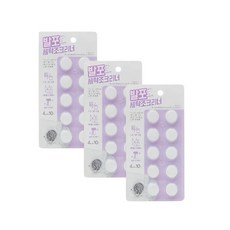 발포 세탁조 클리너 30개 4g 10정씩 개별포장 세탁기클리너 세탁기청소 물때 찌든때 드럼세탁기클리너 일반세탁기클리너 세균제거 악취제거 세제찌꺼기제거 세탁기세척 세탁물오염방지