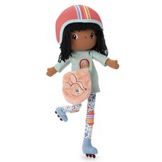 릴리쁘띠앙 롤러 스케이터 리사, 1개