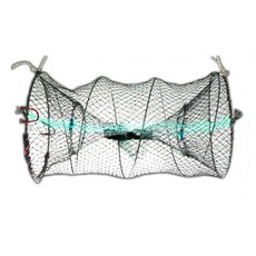 씨타임 원형통발 바다통발 장어통발 그물망 참게 문어, 원형통발(소형)