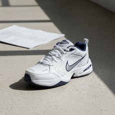 나이키 에어 모나크 IV 남성 운동화 415445-102