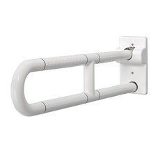 KH-6158B 不銹鋼扶手 活動扶手 安全扶手 老人扶手 馬桶扶手, 1個