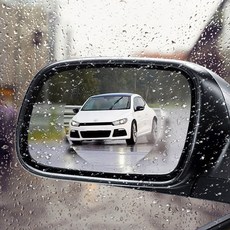 BRS 발수코팅필름 사이드미러 방수코팅필름 사이드미러방수필름, 중