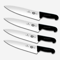 스위스 빅토리녹스 우도 200/250/280/310mm, 검정, 1개