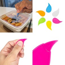 주방용 자르는 실링 커터기 실링도구 커팅 포장재커터