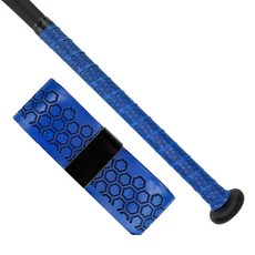 투더문 배트그립 1.1mm 야구배트그립 TTMGRIP, 블루