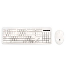 큐센 무선 키보드 마우스 세트 + 키스킨, 0                        MK210, 0                    (큐센정품)화이트, 일반형