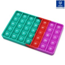 파닉스 버블포퍼 IN96809, 1개