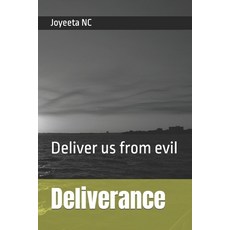 (영문도서) Deliverance: Deliver us from evil Paperback, Independently Published, English, 9798479692895