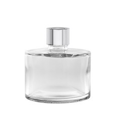 일라토스 디퓨저 차량용 유리공병 diy, 1개, 100ml_공병