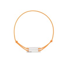 르그램 스털링 실버 코드 브레이슬릿 2.5g