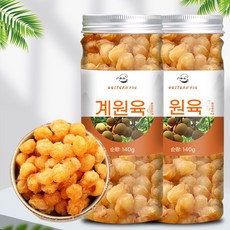 씨플 자연한재 베트남산 용안육 특A, 300g, 300g, 1개