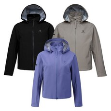 블랙야크 여성 레저 등산 방수 자켓 AWC 트레블 레인자켓2 1BYJKSV502 NDP983 YKS636