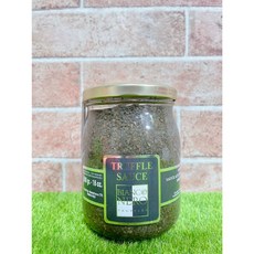 BIANCO e NERO 義大利松露蘑菇醬 松露菌菇醬 黑松露菌菇醬 500g, 1個