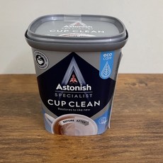 Astonish 茶漬去垢霸 英國去污劑 (350g), 1個