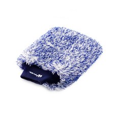 잇츠윈 버블윈 플러스 워시미트, 4개, 다크블루