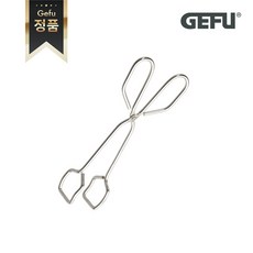 [정품] 게푸 주방 집게 Tenga, 1개