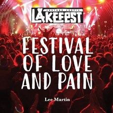 (영문도서) Festival of Love and Pain Paperback, Shakspeare Editorial, English, 9781738442256