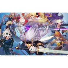 阿拉德之怒VM單機版一鍵端 - 精品手游 附視頻教程 GM物品管理後台, 1個