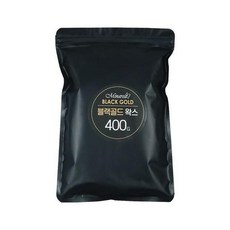 집에서 쉽게 셀프 페이스 브라질리언 남자 여자 왁싱 블랙골드왁스 400g