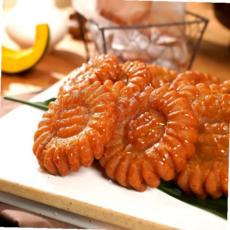 국내산 우리밀 단호박찹쌀약과 50gx20개입 1박스 sis*6698ed, 1개, 1kg