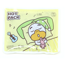 카카오프렌즈 해피투게더 핫팩, 튜브, 1개