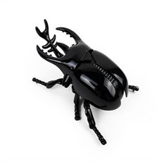 다팜몰 장수풍뎅이 장난감 태엽장난감