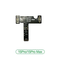 RELIFE TB-05 iPhone 8-16prmax 오류 건강 경고 데이터 경고 사이클 시간 수정을 위한 배터리 프로그래머, 11 ip15pro15pm cable