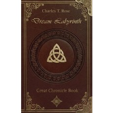 (영문도서)Dream Labyrinth Hardcover, Dream Labyrinth, English, 9781919357126